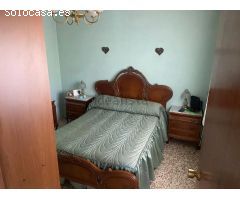 Casa independiente con gran patio