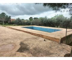 Chalet en Venta en Villanañe, Guadalajara