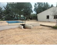 Chalet en Venta en Villanañe, Guadalajara