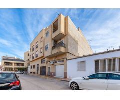 Apartamento en Venta en Jacarilla, Alicante