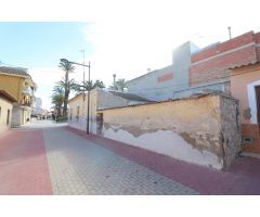 Bungalow en Venta en Algorfa, Alicante