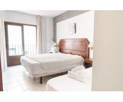 VENTA HOTEL TORROX