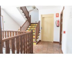 VENTA HOTEL TORROX