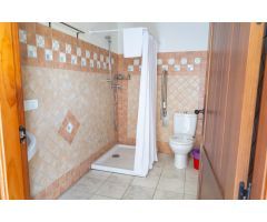 VENTA HOTEL TORROX