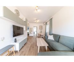 Encantador chalet adosado recién reformado a estrenar en La Zenia