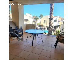 Apartamento de ensueño en Roda Golf [amp;] Beach Resort