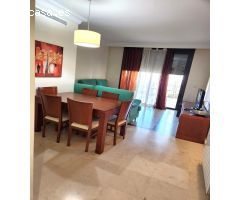 Apartamento de ensueño en Roda Golf [amp;] Beach Resort