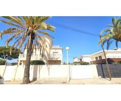 Exquisita villa independiente  en Cabo Roig
