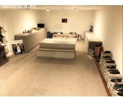 Gran Local Comercial en pleno centro de Guardamar del Segura