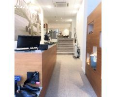 Gran Local Comercial en pleno centro de Guardamar del Segura