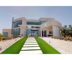 Villa de lujo en Petrer - Alicante
