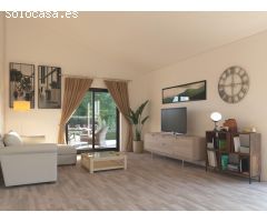 VILLAS DE OBRA NUEVA EN MORATALLA, MURCIA