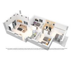 VILLAS DE OBRA NUEVA EN LOS ALCAZARES