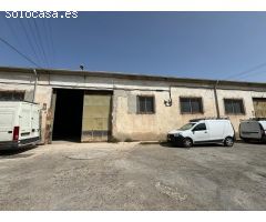 Versatile Industrial Warehouse for Sale – Ideal for Diverse Business Needs