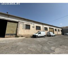 Versatile Industrial Warehouse for Sale – Ideal for Diverse Business Needs