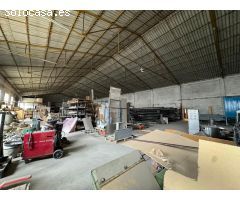 Versatile Industrial Warehouse for Sale – Ideal for Diverse Business Needs