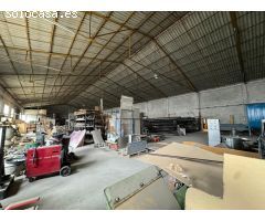 Versatile Industrial Warehouse for Sale – Ideal for Diverse Business Needs