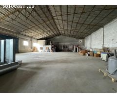 Versatile Industrial Warehouse for Sale – Ideal for Diverse Business Needs