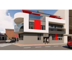 SOLAR EDIFICABLE EN ESQUINA