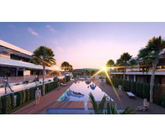 Exclusivos Bungalows de Obra Nueva en La Finca Golf, Algorfa