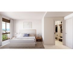 COMPLEJO RESIDENCIAL DE OBRA NUEVA EN VILLAYOJOSA