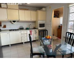 BUNGALOW EN SAN JUAN PLAYA, UBICADO EN LA ZONA DE CABO  DE LAS HUERTAS