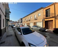 OPORTUNIDAD: SOLAR DISPONIBLE EN BARRIO DE BENIMAMET...