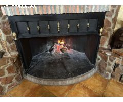 Venta de Chalet en Finca Terol, Tibi – A 10 Minutos de Alicante