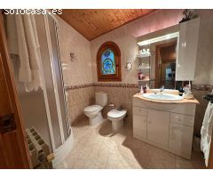 Venta de Chalet en Finca Terol, Tibi – A 10 Minutos de Alicante