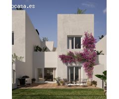 PAREADOS DE OBRA NUEVA EN MONFORTE DEL CID