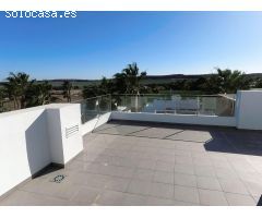 Apartamento en Venta en Algorfa, Alicante
