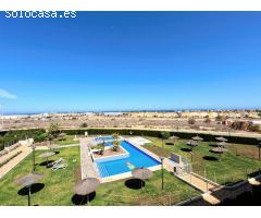 Apartamento en Venta en Torrenueva Costa, Granada