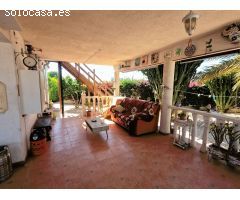Chalet en Venta en Redován, Alicante