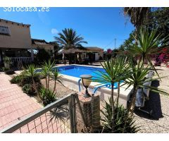 Chalet en Venta en Redován, Alicante