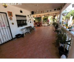 Chalet en Venta en Redován, Alicante