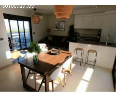 Apartamento en Venta en Algorfa, Alicante