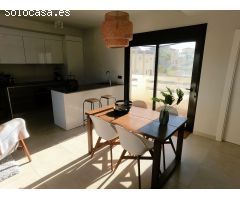 Apartamento en Venta en Algorfa, Alicante