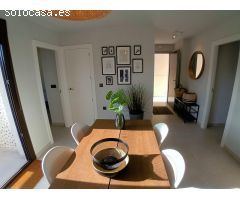 Apartamento en Venta en Algorfa, Alicante