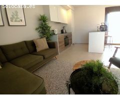 Apartamento en Venta en Algorfa, Alicante