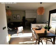 Apartamento en Venta en Algorfa, Alicante