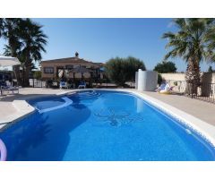 Casita Agricola en Venta en Rafal, Alicante