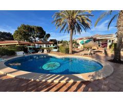 Semiatico en Venta en Ciudad quesada, Alicante