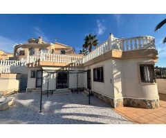 Villa en Venta en Ciudad quesada, Alicante