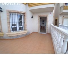 Villa en Venta en Los Montesinos, Alicante