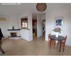 Villa en Venta en Los Montesinos, Alicante