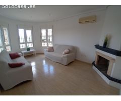 Villa en Venta en Los Montesinos, Alicante