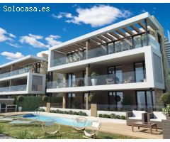 Apartamento en Venta en Rojales, Alicante