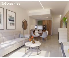 Villa en Venta en Algorfa, Alicante