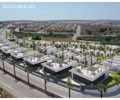 Villa en Venta en Algorfa, Alicante