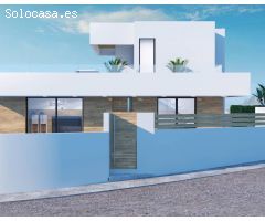 Villa en Venta en Algorfa, Alicante